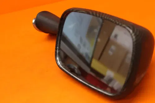 99-07 SUZUKI GSXR1300R BUSA AFTERMARKET RIGHT SIDE REAR VIEW MIRROR 56111-24F01
