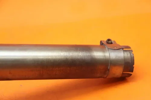 03-05 YAMAHA YZF R6 06-09 R6S MICRON EXHAUST PIPE MUFFLER SLIP ON CAN SILENCER