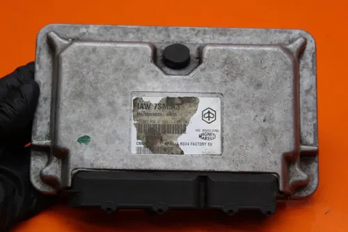12-15 APRILIA TUONO V4R RSV4 OEM ECU COMPUTER CONTROLLER UNIT BLACK BOX ECM CDI