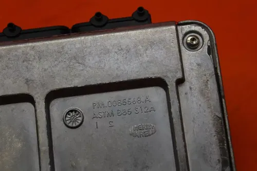 12-15 APRILIA TUONO V4R RSV4 OEM ECU COMPUTER CONTROLLER UNIT BLACK BOX ECM CDI
