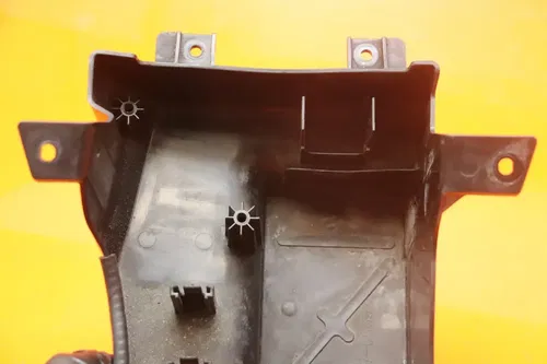 11-13 KAWASAKI NINJA 1000 OEM REAR BACK TAIL UNDERTAIL BATTERY TRAY PLASTIC