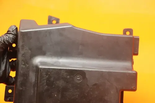 11-13 KAWASAKI NINJA 1000 OEM REAR BACK TAIL UNDERTAIL BATTERY TRAY PLASTIC
