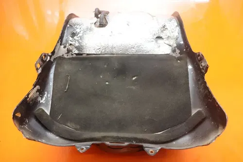 04-05 YAMAHA YZF R1 OEM GAS TANK FUEL CELL PETROL RESERVOIR