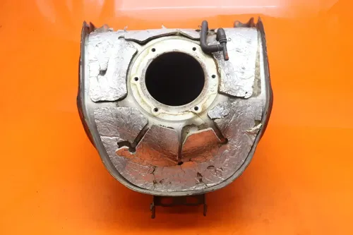 04-05 YAMAHA YZF R1 OEM GAS TANK FUEL CELL PETROL RESERVOIR