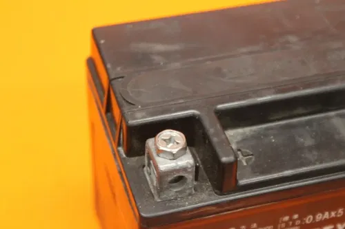 18-22 KAWASAKI NINJA 400 EX400 ABS FB SUPER MF BATTERY FTX9-BS