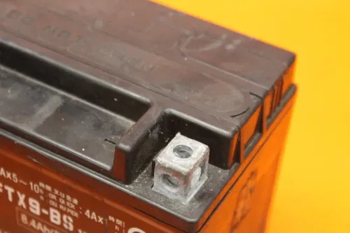 18-22 KAWASAKI NINJA 400 EX400 ABS FB SUPER MF BATTERY FTX9-BS