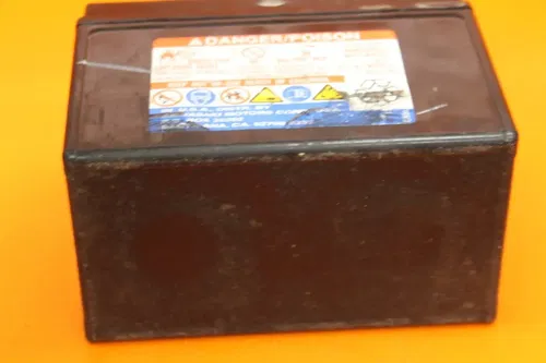 18-22 KAWASAKI NINJA 400 EX400 ABS FB SUPER MF BATTERY FTX9-BS