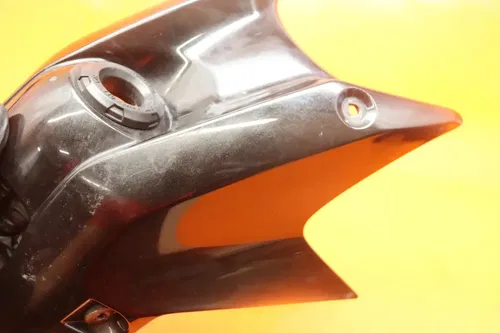 2017-2019 KAWASAKI NINJA 650 OEM IGNITION TRIM PANEL COVER