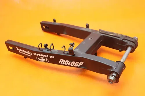 18-22 KAWASAKI NINJA 400 EX400 OEM STR8 REAR SWINGARM BACK SUSPENSION SWING ARM