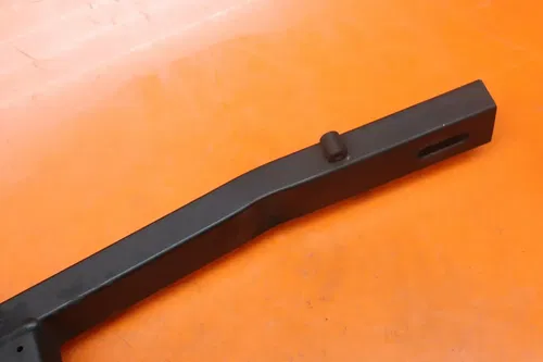 18-22 KAWASAKI NINJA 400 EX400 OEM STR8 REAR SWINGARM BACK SUSPENSION SWING ARM