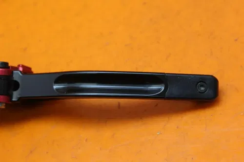 2014 BMW S1000RR CRG RC2 ADJUSTABLE RIGHT CLIPON HANDLEBAR BRAKE LEVER