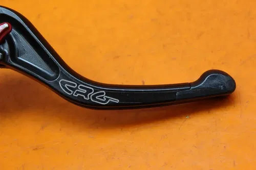 2014 BMW S1000RR CRG RC2 ADJUSTABLE RIGHT CLIPON HANDLEBAR BRAKE LEVER