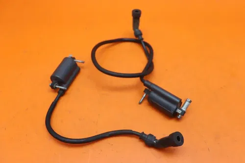 2008-2009 SUZUKI BOULEVARD M109R OEM IGNITION COILS