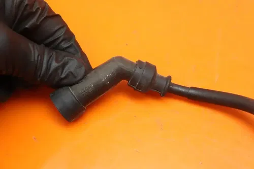 2008-2009 SUZUKI BOULEVARD M109R OEM IGNITION COILS