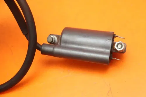 2008-2009 SUZUKI BOULEVARD M109R OEM IGNITION COILS