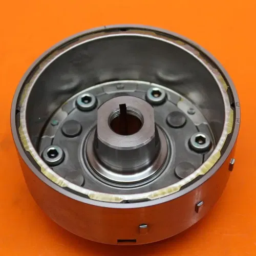 15-22 HONDA CBR300R OEM STATOR MAGNETO ALTERNATOR GENERATOR FLYWHEEL ROTOR