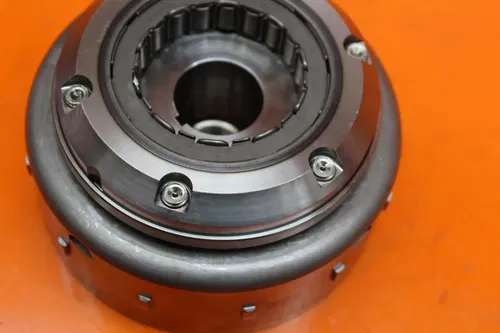 15-22 HONDA CBR300R OEM STATOR MAGNETO ALTERNATOR GENERATOR FLYWHEEL ROTOR
