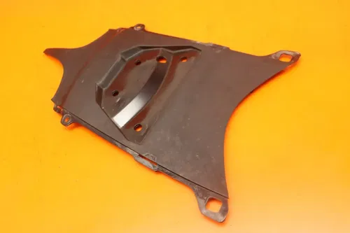 11-21 SUZUKI GSXR 600 750 ZXMT REAR BACK TAIL UNDERTAIL FAIRING COWL FENDER