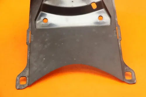 11-21 SUZUKI GSXR 600 750 ZXMT REAR BACK TAIL UNDERTAIL FAIRING COWL FENDER