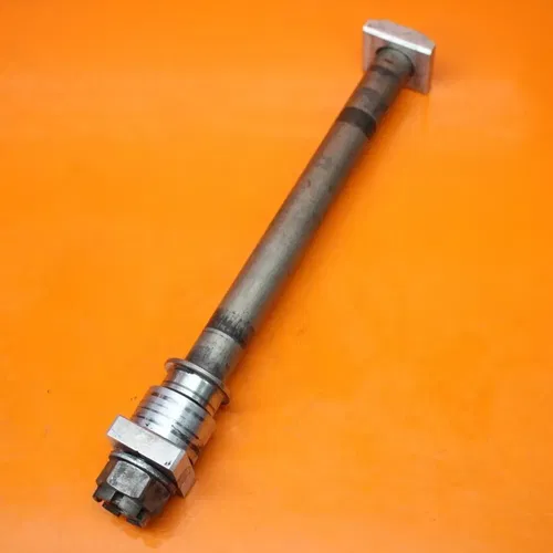 2005-2022 KAWASAKI NINJA ZX6R OEM REAR AXLE BACK WHEEL RIM PIVOT BOLT AXEL