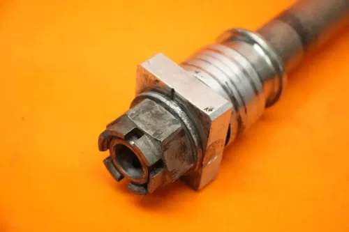 2005-2022 KAWASAKI NINJA ZX6R OEM REAR AXLE BACK WHEEL RIM PIVOT BOLT AXEL