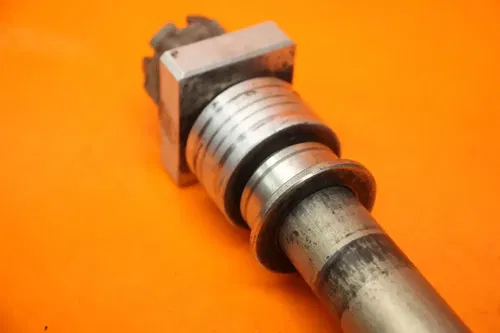 2005-2022 KAWASAKI NINJA ZX6R OEM REAR AXLE BACK WHEEL RIM PIVOT BOLT AXEL