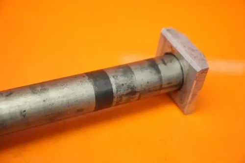 2005-2022 KAWASAKI NINJA ZX6R OEM REAR AXLE BACK WHEEL RIM PIVOT BOLT AXEL