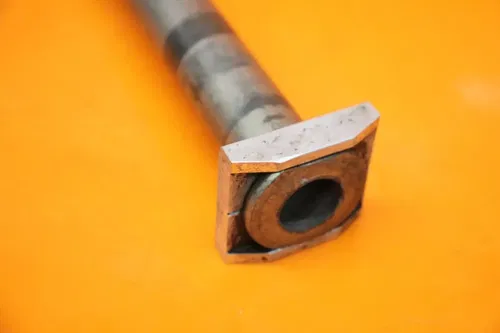2005-2022 KAWASAKI NINJA ZX6R OEM REAR AXLE BACK WHEEL RIM PIVOT BOLT AXEL