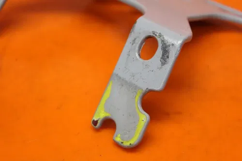 05-15 2008 SUZUKI GSXR 1000 AFTERMARKET LICENSE PLATE BRACKET MOUNT HOLDER