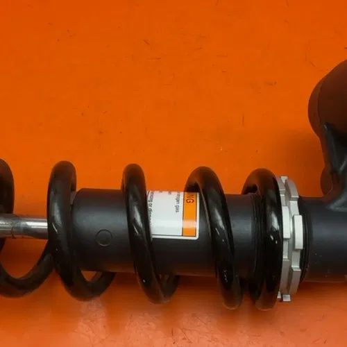 2009-2011 SUZUKI GSXR 1000 OEM REAR BACK SHOCK ABSORBER SUSPENSION
