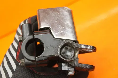 99-07 SUZUKI GSXR1300R BUSA AFTERMARKET FRONT BRAKE MASTER CYLINDER 59600-24F00