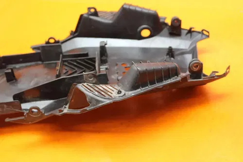19-22 HONDA CB500F OEM REAR BACK TAIL UNDERTAIL FAIRING COWL BATTERY TRAY