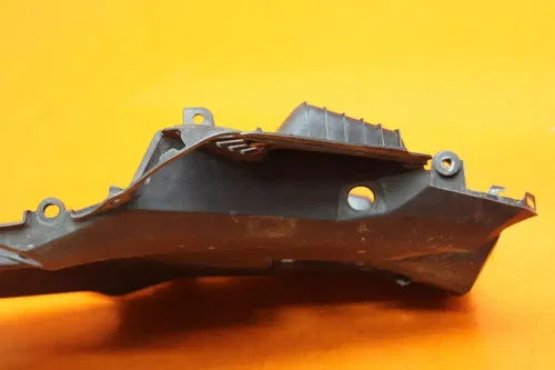 19-22 HONDA CB500F OEM REAR BACK TAIL UNDERTAIL FAIRING COWL BATTERY TRAY