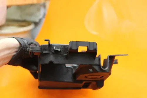 19-22 HONDA CB500F OEM REAR BACK TAIL UNDERTAIL FAIRING COWL BATTERY TRAY