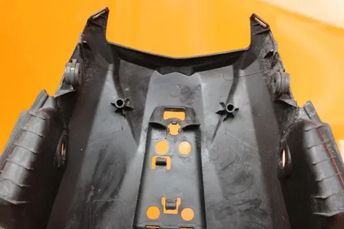 19-22 HONDA CB500F OEM REAR BACK TAIL UNDERTAIL FAIRING COWL BATTERY TRAY