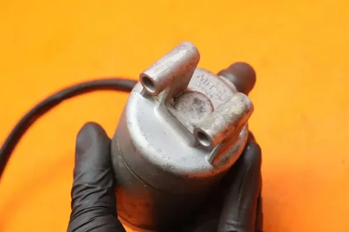 06-09 YAMAHA YZF R6S 03-05 R6 OEM ENGINE STARTING STARTER MOTOR -DC 12V