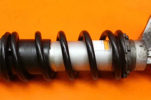 01-03 SUZUKI GSXR 600 750 OEM REAR BACK SHOCK ABSORBER SUSPENSION