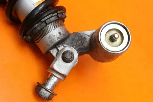 01-03 SUZUKI GSXR 600 750 OEM REAR BACK SHOCK ABSORBER SUSPENSION