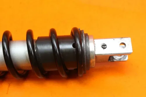 01-03 SUZUKI GSXR 600 750 OEM REAR BACK SHOCK ABSORBER SUSPENSION