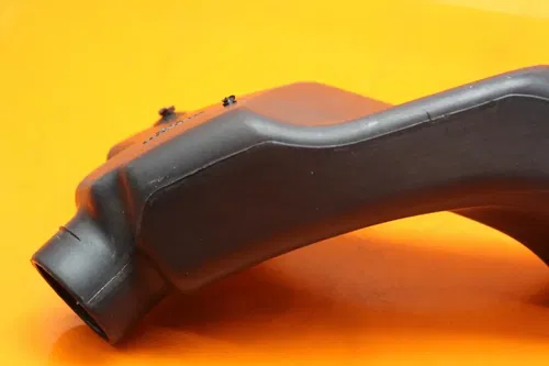 2006-2011 KAWASAKI NINJA ZX14 ZX14R OEM LEFT AIR INTAKE DUCT 14073-0099