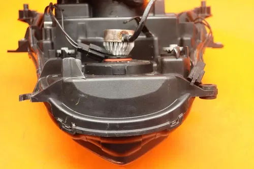 2017 SUZUKI GSXR750 OEM FRONT HEADLIGHT HEAD LIGHT LAMP