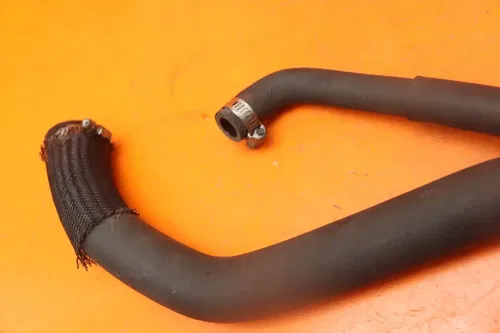 11-24 SUZUKI GSXR 600 750 OEM RADIATOR HOSES ENGINE COOLANT WATER PIPES HOSE SET