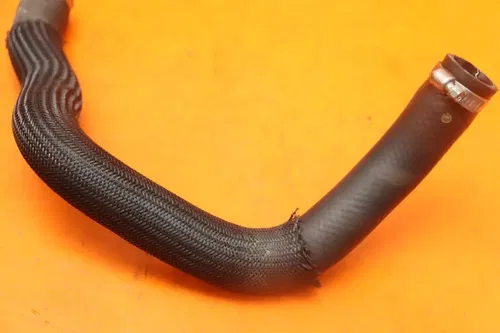 11-24 SUZUKI GSXR 600 750 OEM RADIATOR HOSES ENGINE COOLANT WATER PIPES HOSE SET