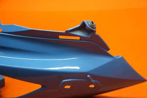 15-16 KAWASAKI NINJA 650 OEM FRONT UPPER NOSE FAIRING COWL SHROUD 55028-0366-A5