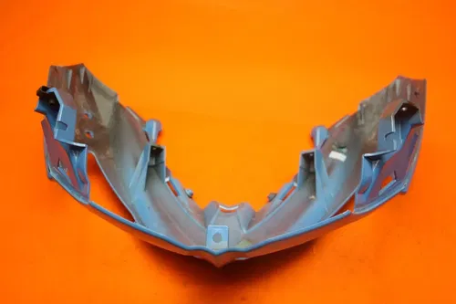 15-16 KAWASAKI NINJA 650 OEM FRONT UPPER NOSE FAIRING COWL SHROUD 55028-0366-A5