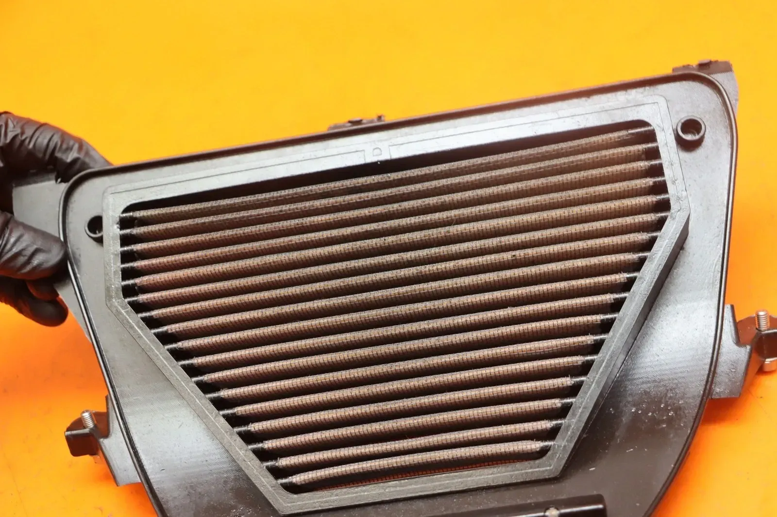 2003-2006 HONDA CBR600RR K&N AIRBOX AIR INTAKE FILTER