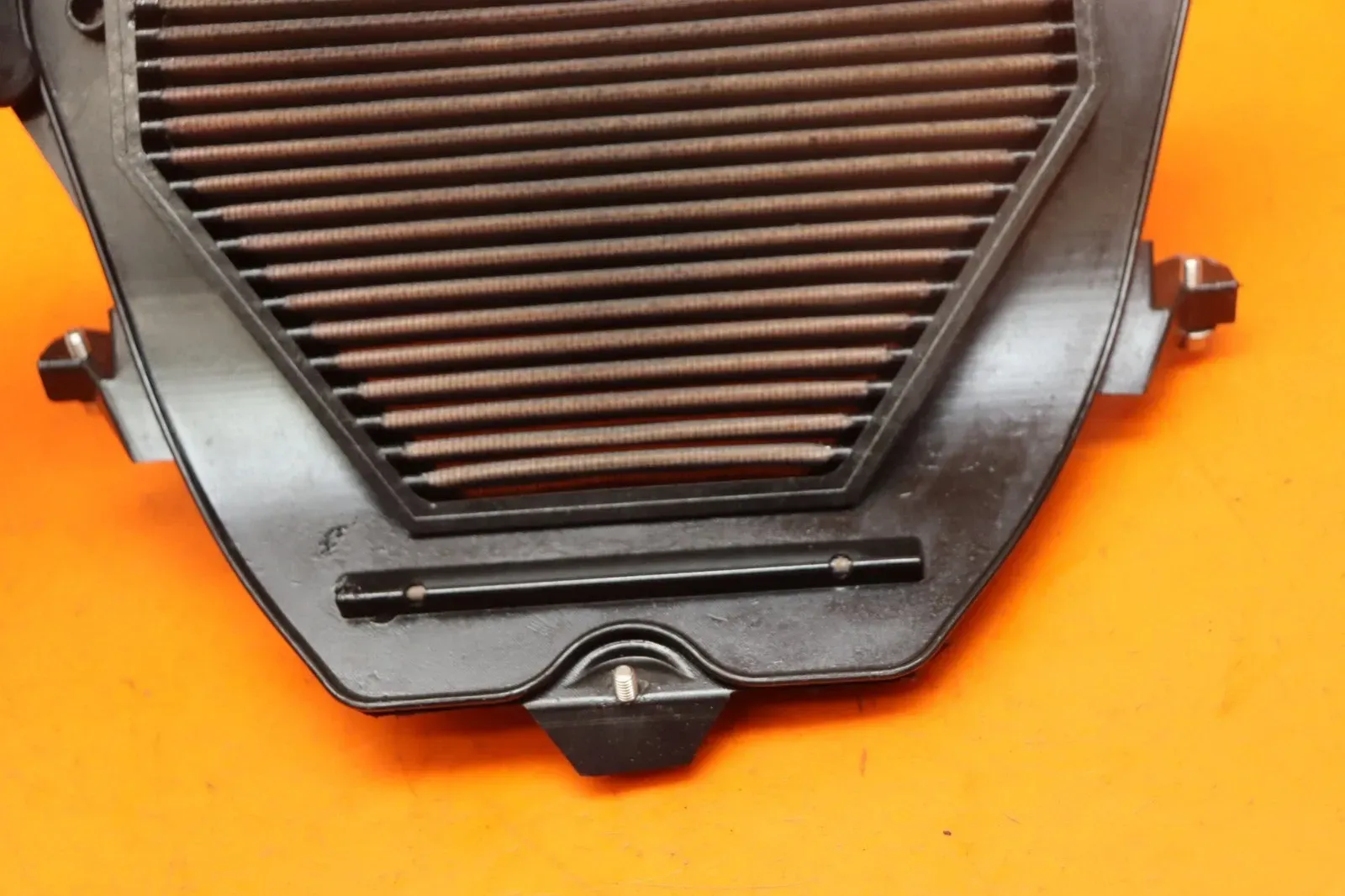 2003-2006 HONDA CBR600RR K&N AIRBOX AIR INTAKE FILTER