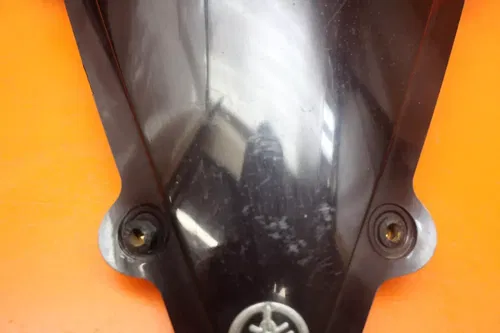 04 05 06 YAMAHA YZF R1 OEM FRONT WINDSHIELD WINDSCREEN  5VY-Y2881-11-00