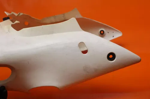99-03 SUZUKI GSXR1300R BUSA ZXMT REAR BACK TAIL FAIRING COWL SHROUD