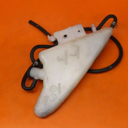 11-21 SUZUKI GSXR 600 750 OEM COOLANT WATER TANK RESERVOIR BOTTLE 17910-14J00